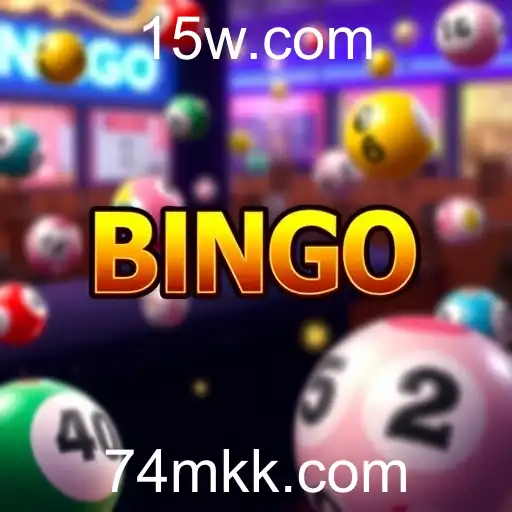 Bingo online